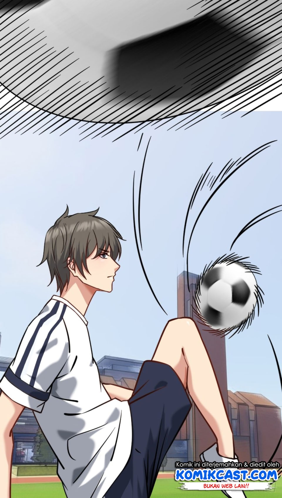 The Genius System Chapter 15 Gambar 25